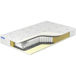 MIELLA Memory-Latex S2000 (80x200)