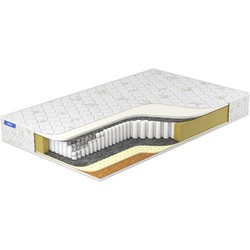 MIELLA Memory-Harder DS (80x190)