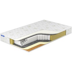 MIELLA Memory-Harder S2000 (90x200)