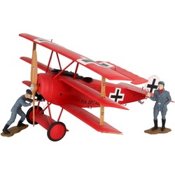 Revell Fokker Dr.I Richthofen (1:28)