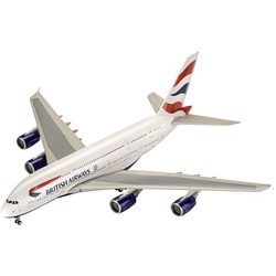 Revell A380-800 British Airways (1:144)