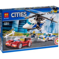 Bela Swift Pursuit 10656