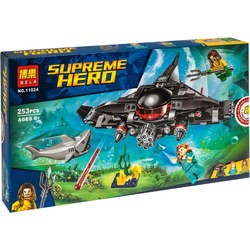 Bela Black Manta Strikes 11024