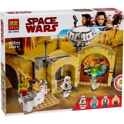 Bela Mos Eisley Cantina 10905