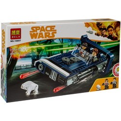 Bela Han Solos Landspeeder 10897