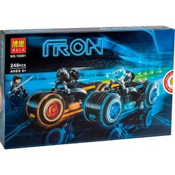 Bela Tron Legacy 10881