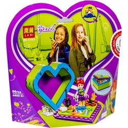 Bela Mias Heart Box 11193