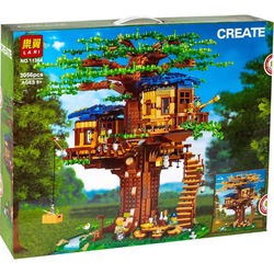 Bela Tree House 11364