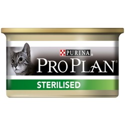 Pro Plan Adult Canned Sterilised 2.04 kg