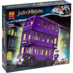 Bela The Knight Bus 11342