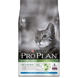 Pro Plan Adult Sterilised Rabbit 7 kg