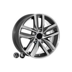 Zorat 6314 6x15/5x112 ET38 DIA57,1