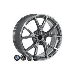 Zorat BK5601 8x18/5x112 ET25 DIA66,6