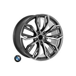Zorat 1166 11x22/5x120 ET35 DIA74,1