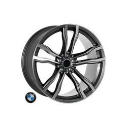 Zorat 5623 11x22/5x120 ET35 DIA74,1