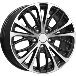 K&amp;K KC873 7,5x17/5x112 ET47 DIA57,1