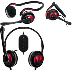 Trust GXT 12 USB Gaming Headset