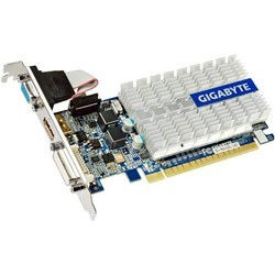 Gigabyte GeForce 210 GV-N210SL-1GI