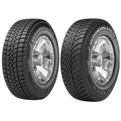 Goodyear Ultra Grip Ice WRT 205/60 R16 92T