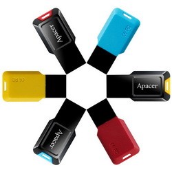 Apacer AH132 8Gb