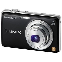 Panasonic DMC-FS40