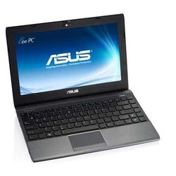 Asus 1225B-GRY009W