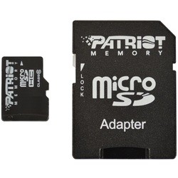 Patriot Memory microSDHC Class 10 4Gb