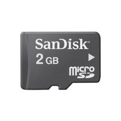 SanDisk microSD 1Gb