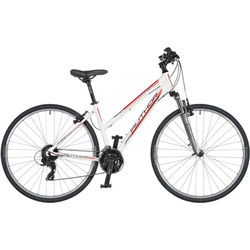 Author Linea 2020 frame 17