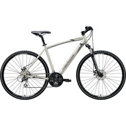 Merida Crossway 20-MD 2020 frame L