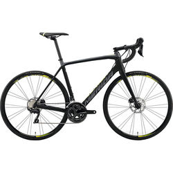 Merida Scultura Disc 4000 2020 frame XS