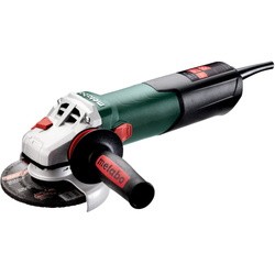 Metabo W 13-125 Quick 603627500