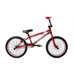 Baikal Azart BMX ABD-2015 2019 (красный)