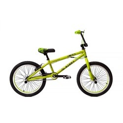 Baikal Azart BMX ABD-2015 2019 (зеленый)