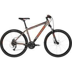 Kellys Viper 50 27.5 2018 frame 15.5