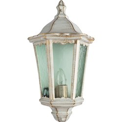 ARTE LAMP Portico A1809AL-1WG