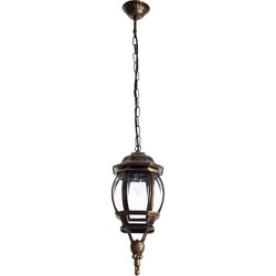 ARTE LAMP Atlanta A1045SO-1BN