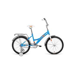 Altair Kids 20 2020 (белый)
