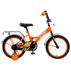 Altair Kids 20 2020 (оранжевый)