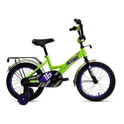 Altair Kids 20 2020 (зеленый)