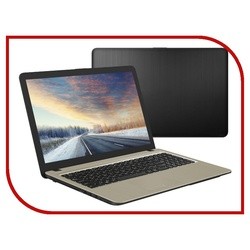 Asus A540BA (A540BA-DM492) (черный)