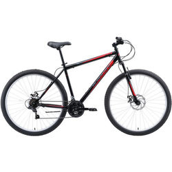 Black One Onix 29 D 2019 frame 20