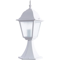 ARTE LAMP Bremen A1014FN-1WH