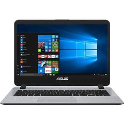 Asus X407MA-BV088T