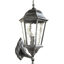 ARTE LAMP Genova A1201AL-1BS