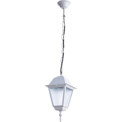 ARTE LAMP Bremen A1015SO-1WH