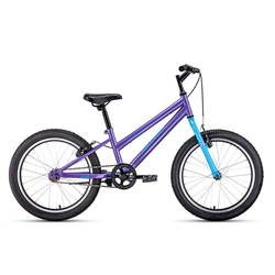 Altair MTB HT 20 1.0 2020 (фиолетовый)