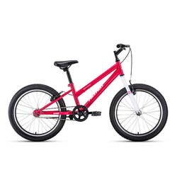 Altair MTB HT 20 1.0 2020 (розовый)