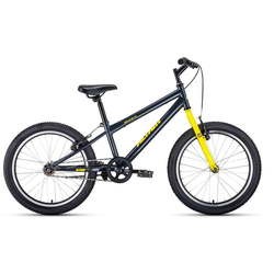 Altair MTB HT 20 1.0 2020 (серый)