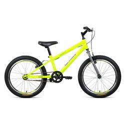 Altair MTB HT 20 1.0 2020 (зеленый)